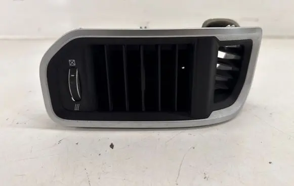 Dodge RAM Dashboard side air vent grill/cover trim 5YK061X7AE 5YK061X7AA 5YK061X7AB