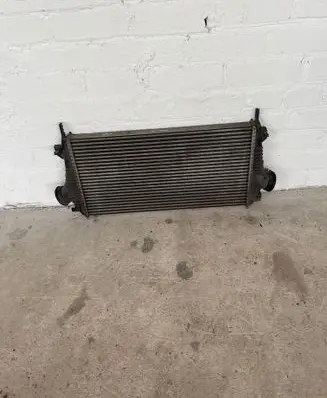 Opel Insignia A Intercooler radiator P1831001 13241751
