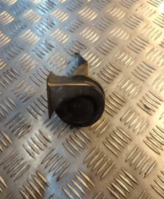 Mercedes-Benz C W204 Horn signal