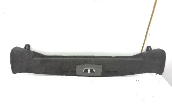 Land Rover Range Rover Sport L320 Trunk/boot sill cover protection ERL500040