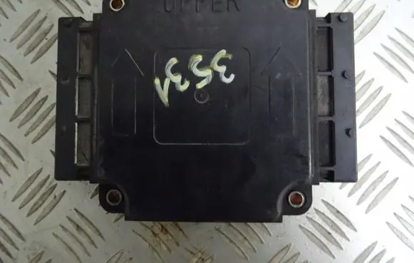 Fiat Stilo Engine control unit/module 55181458