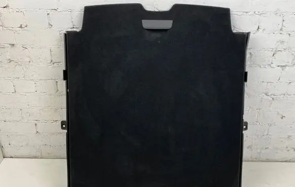 Volvo V90 Cross Country Trunk/boot floor carpet liner 3305301003 4673290 32353444