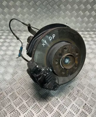 BMW X1 E84 Front wheel hub spindle knuckle 6788700