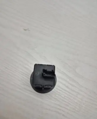 Opel Insignia A Passenger airbag on/off switch 13577258
