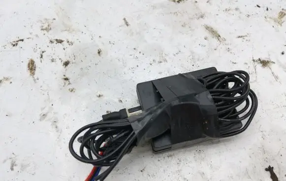 Seat Alhambra (Mk1) Other control units/modules 97R0104506