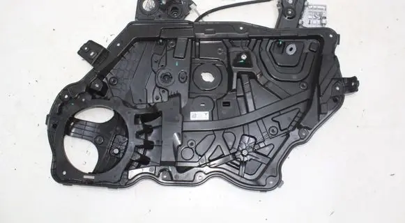 Tesla Model Y Front window lifting mechanism without motor 149550900E
