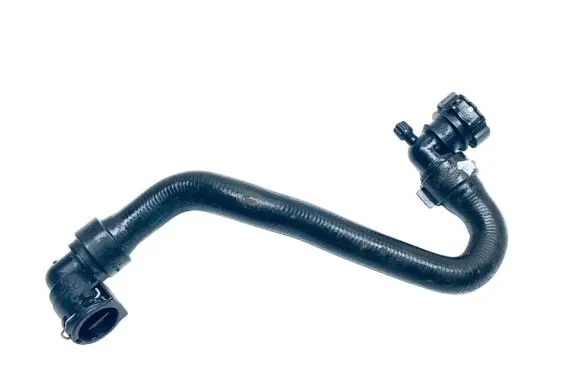 Citroen C4 III e-C4 Engine coolant pipe/hose 9824498980