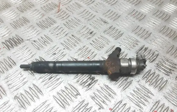 Ford Transit Fuel injector