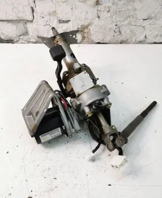 Toyota Yaris Electric power steering pump 452000D031 6900000472 6004720098903