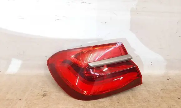 BMW 7 G11 G12 Rear/tail lights
