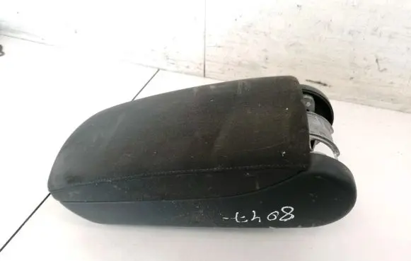Armrest