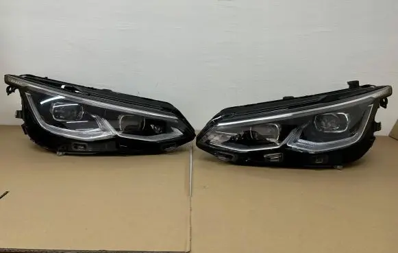 Volkswagen Golf VIII Headlight/headlamp 5H1941060