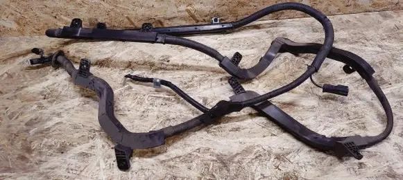 KIA Stinger Positive cable (battery) 91850J5011