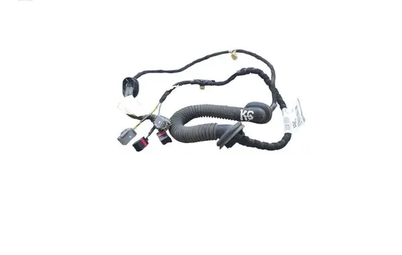 Ford Transit Custom Loading door wiring loom BK2T13B472
