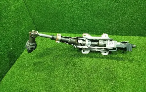 Ford Transit Custom Steering wheel axle BK213C529CG BK213C529 15260115118