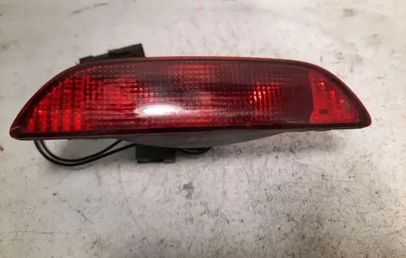 Nissan Note (E11) Rear fog light 