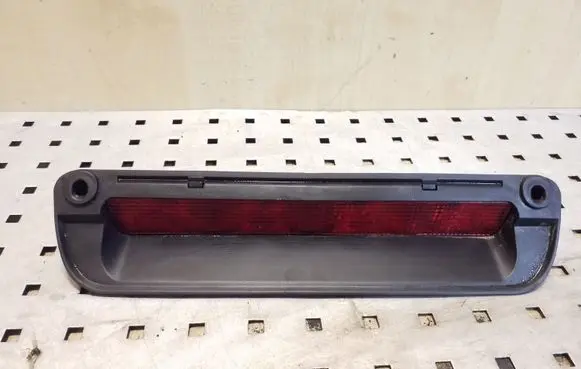 Opel Frontera B Third/center stoplight