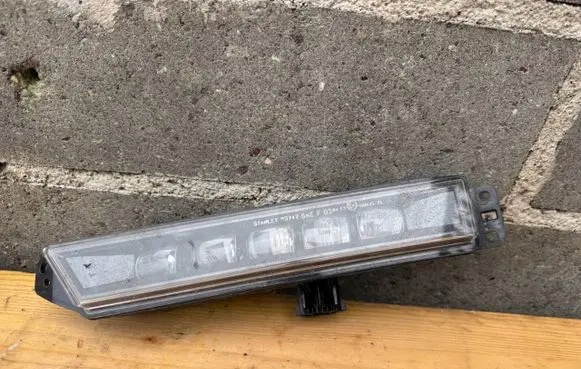 Honda CR-V LED Daytime headlight 