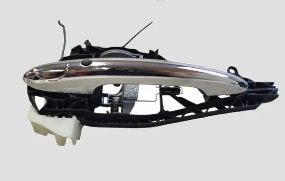 Mini Electric (Cooper SE) Front door exterior handle 7296457