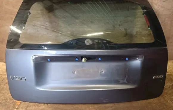 Volvo V50 Tailgate/trunk/boot lid