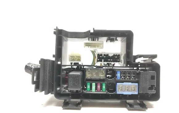 Renault Kadjar Fuse module 243617990A 7254576330