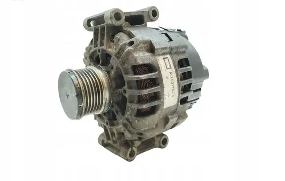 Audi A4 S4 B6 8E 8H Generator/alternator 06B903016AE