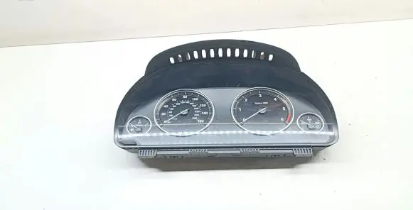 BMW X3 F25 Speedometer (instrument cluster) 9339896