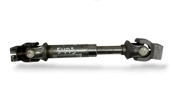 BMW X5 E70 Steering column universal joint 6776928 32677692803A 1201051557