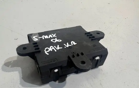 Ford S-MAX Other control units/modules 6G9T14B534AJ 0507877105