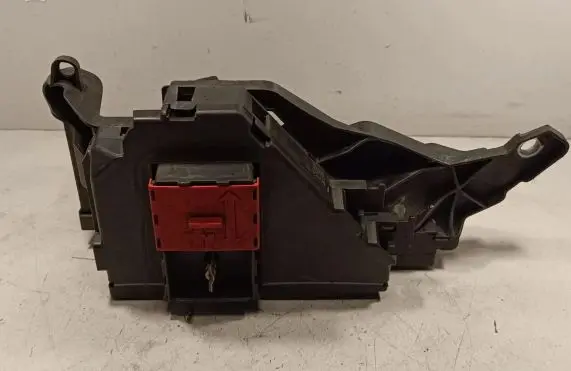 Fuse module