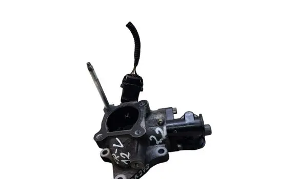 Honda CR-V Throttle valve 0120101040 0281006118