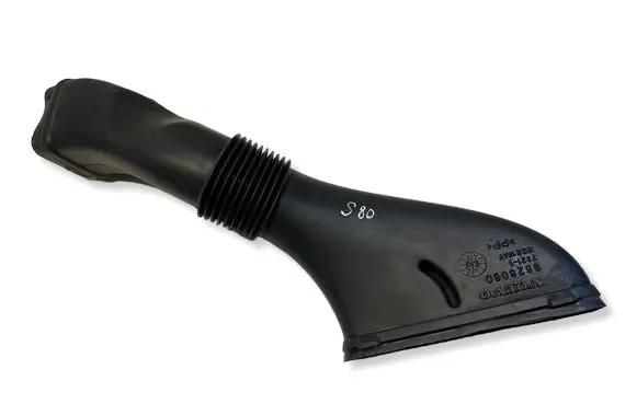 Volvo S80 Air intake duct part 8626060