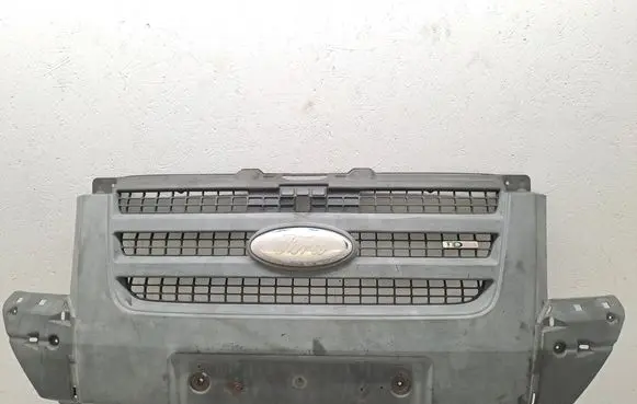 Ford Transit Front bumper