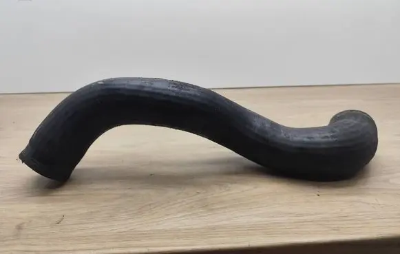 Volvo S80 Intercooler hose/pipe 30645936