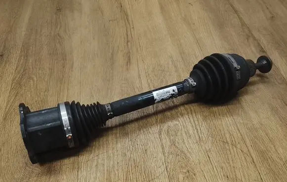 Porsche Macan (95B) Front driveshaft 95B407271G