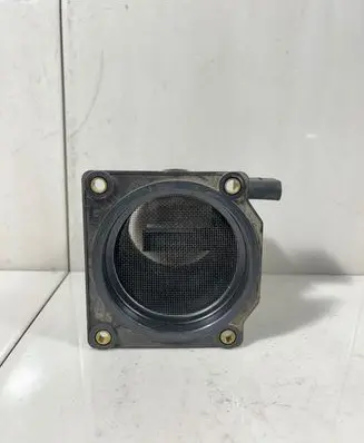 Audi A4 S4 B5 8D Mass air flow meter 078133471E