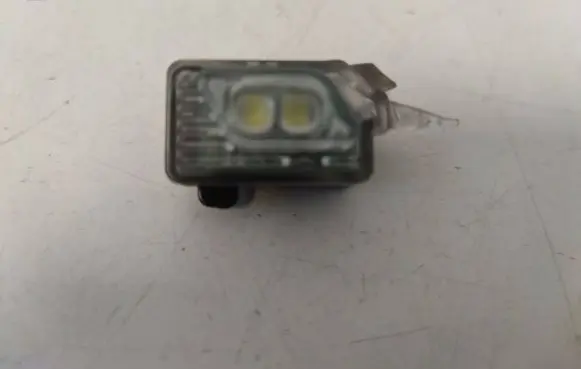 Audi Q5 SQ5 Front door handle light (exterior) 8W0947133
