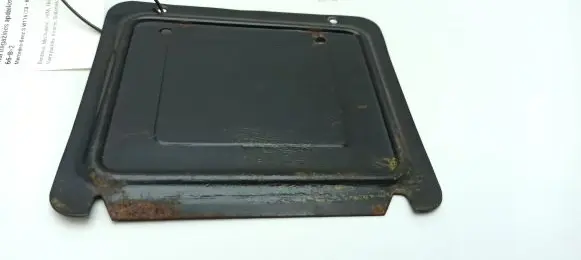 Mercedes-Benz S W116 Other trunk/boot trim element