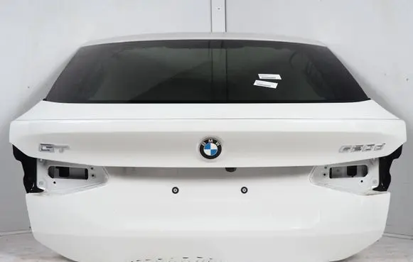 BMW 6 G32 Gran Turismo Tailgate/trunk/boot lid 54646494797