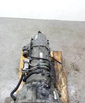 Maserati Ghibli Automatic gearbox 1087024077