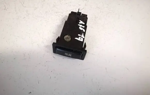 Toyota Avensis T250 DTC switch tr8801