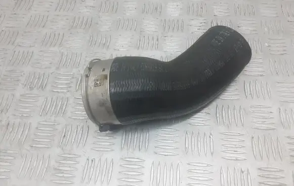 Volvo S60 Intercooler hose/pipe 31338545 31370444