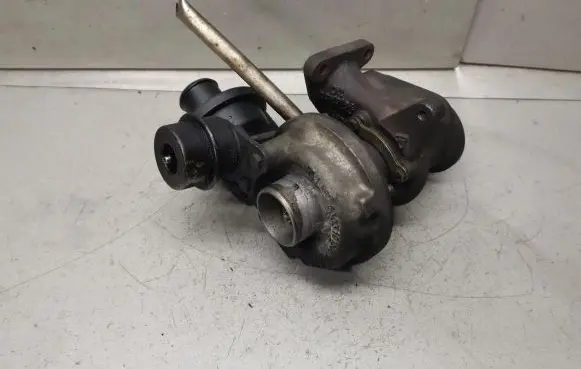 Mercedes-Benz A W168 Turbo A668096 53031015061