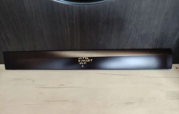 BMW X2 F39 Trim molding 
