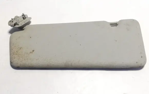 Renault Captur Sun visor