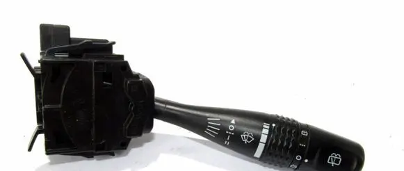 Mitsubishi Outlander Wiper switch 