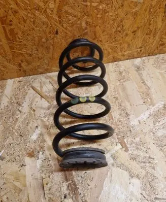 Fiat Bravo Rear coil spring 