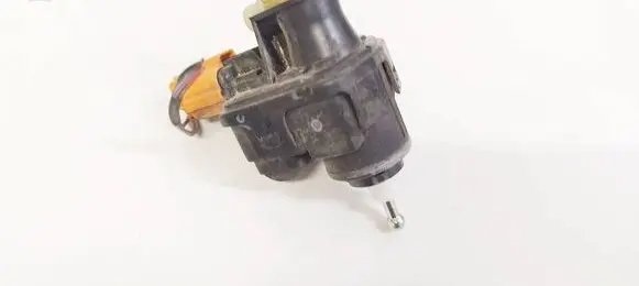 Mazda 3 I Headlight level adjustment motor 8BDN