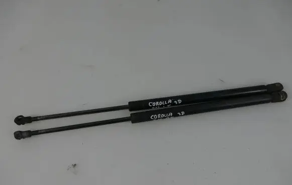 Toyota Corolla E120 E130 Tailgate/trunk strut/damper 68960-02030 68950-02040