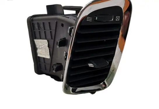Dodge Durango Dash center air vent grill X90016900XX 0194896